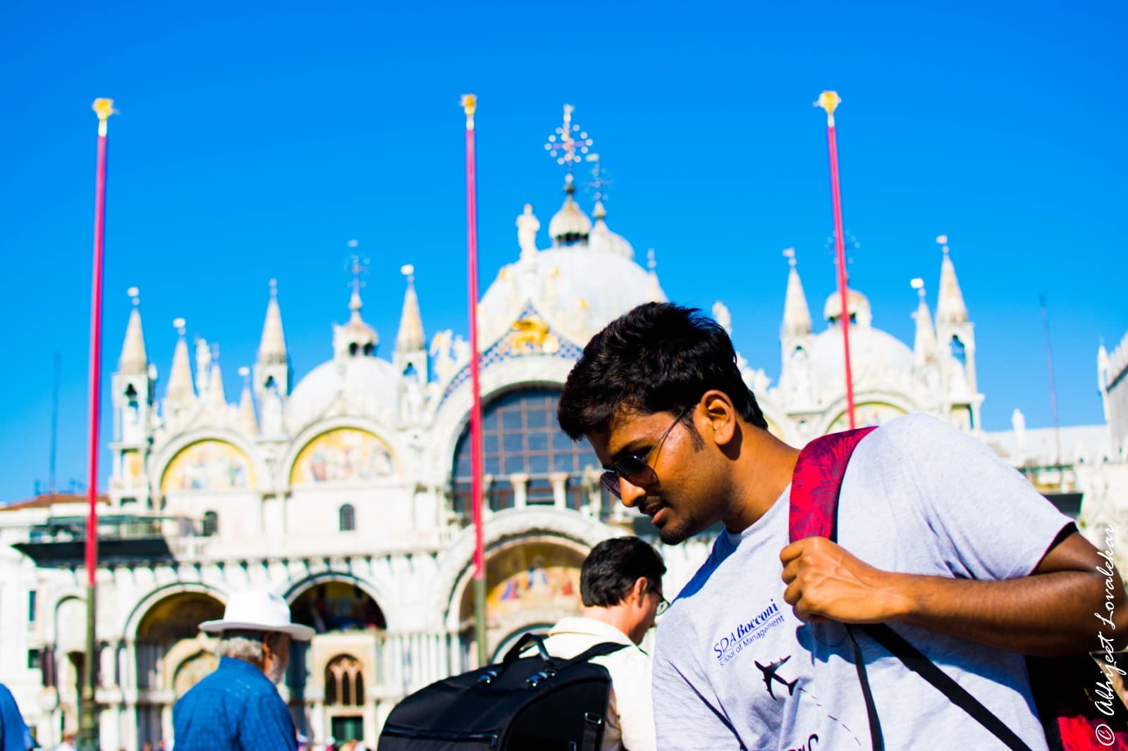 Deakshanth Shetty